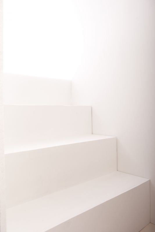 Interior Steps Painting in Wilmington, NC