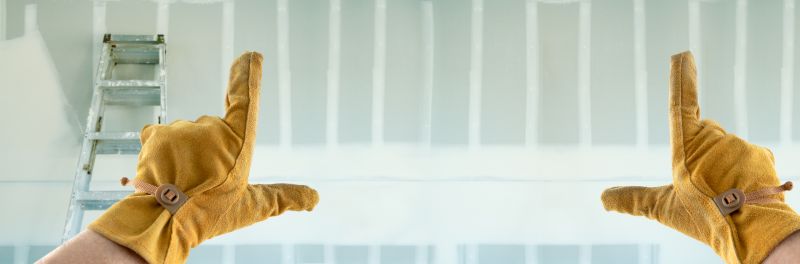 Wallboard Installation