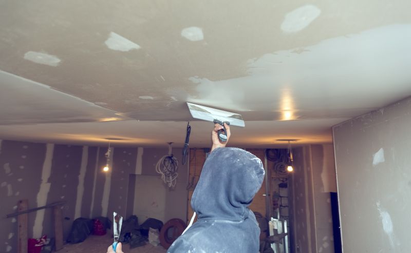 Apartment Ceiling Repair in Alpharetta, GA