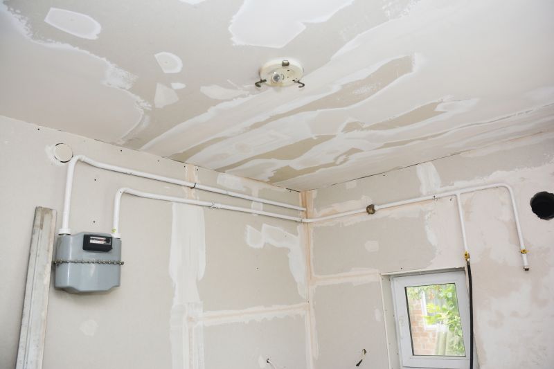 Bathroom Drywalling in Conroe, TX
