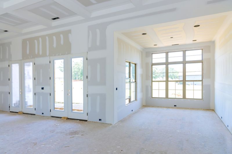Bathroom Drywalling in Denver County, CO