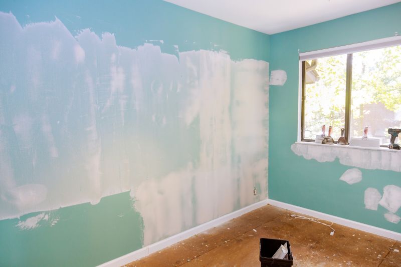 Bathroom Wall Patching in Conroe, TX