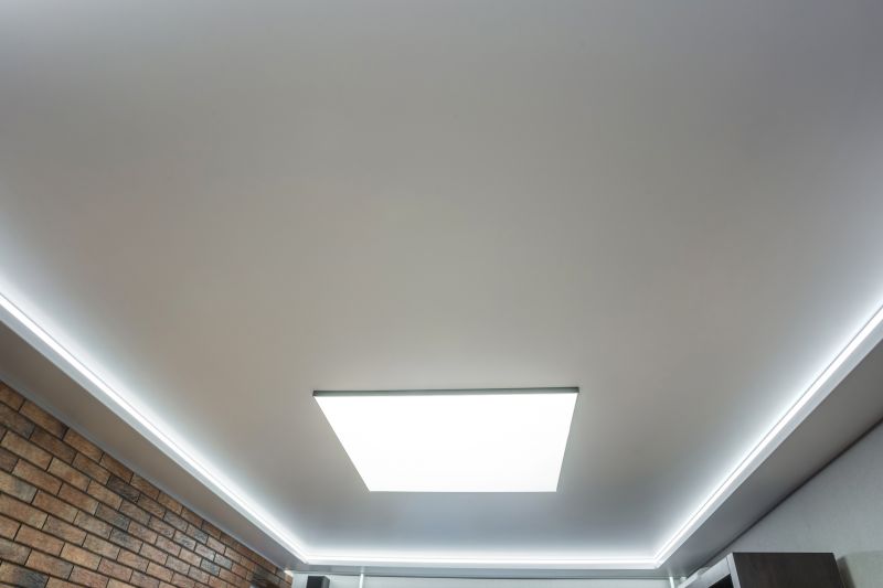 Bedroom Ceiling Repair in Kansas City, KS