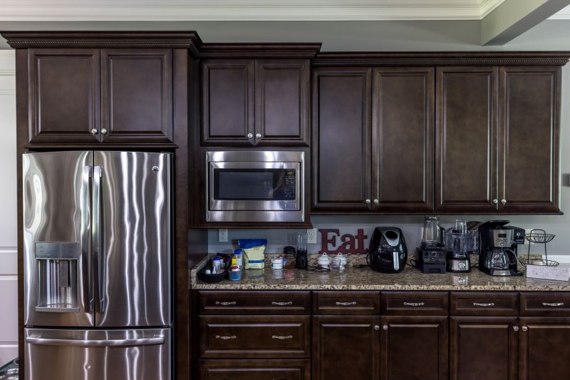Cabinet Glazing Service in Lafayette, IN