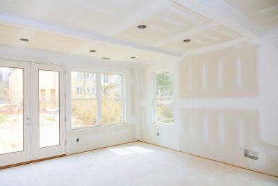 Ceiling Drywall Installation in Denver, CO