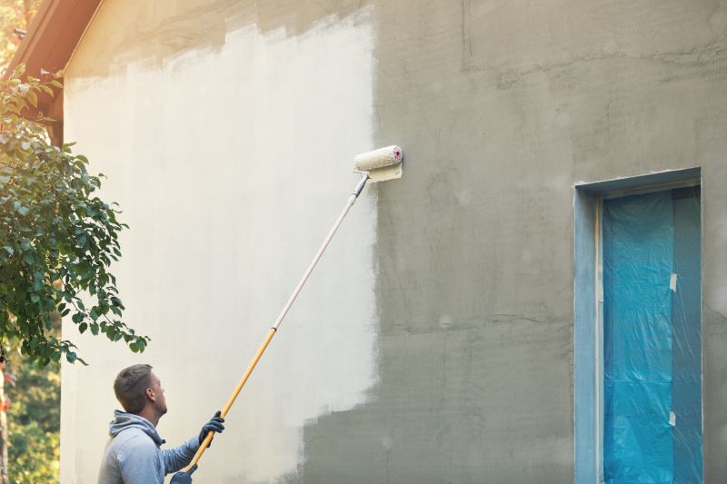Ceiling Painting Service in Kansas City, KS