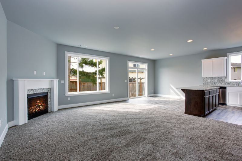 Ceiling Painting Service in Wilmington, NC
