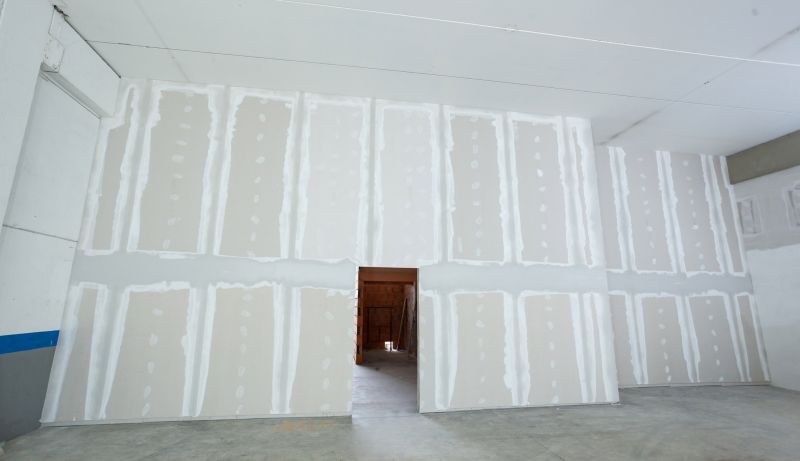 Commercial Drywall Renovation in Littleton, CO