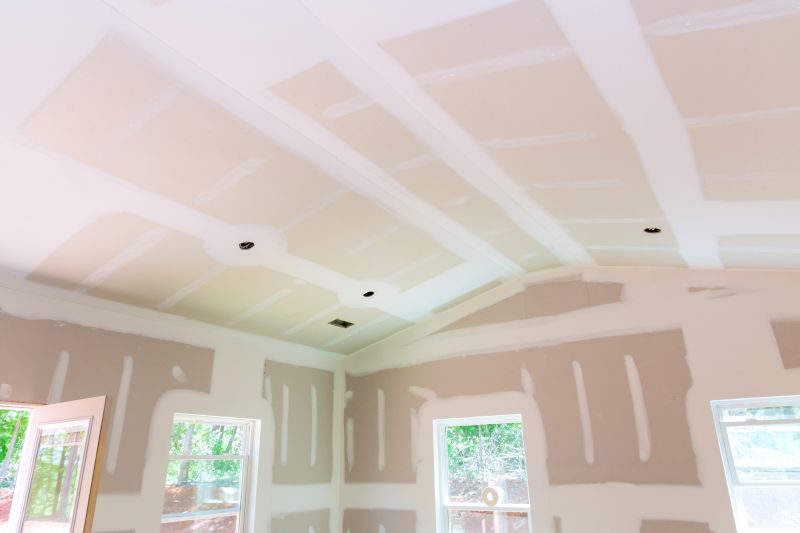 Commercial Drywall Renovation in Denver, CO