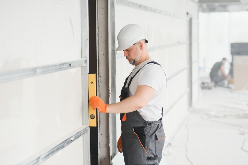 Commercial Drywall Service in Littleton, CO