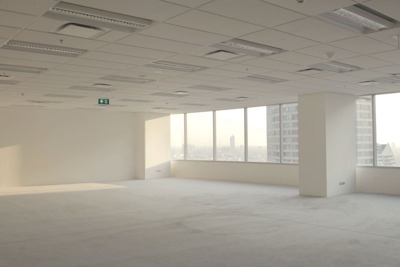 Commercial Drywall Service in Denver, CO