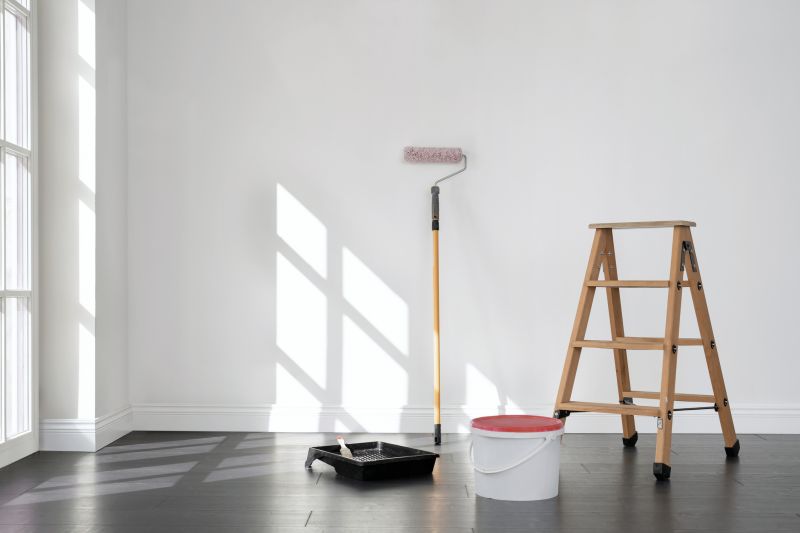 Condo Interior Painting in Kansas City, KS