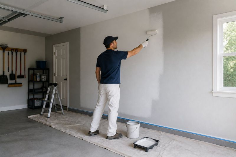 Den Painting in Waco, TX