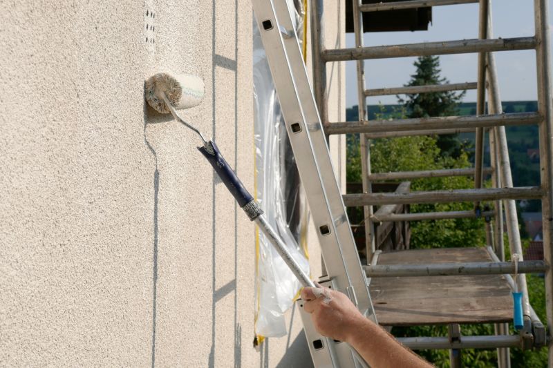 Drywall Painting in Kansas City, KS