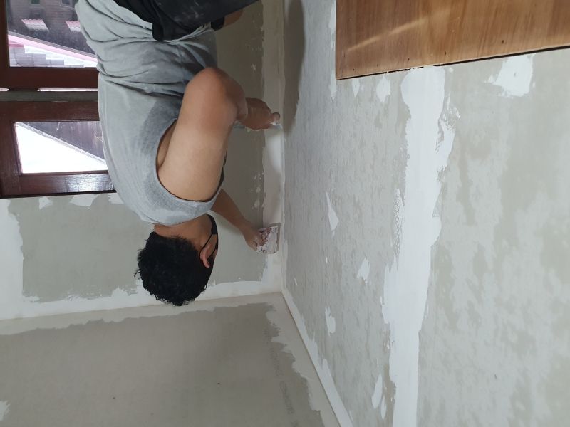 Drywall Patching in Kansas City, KS