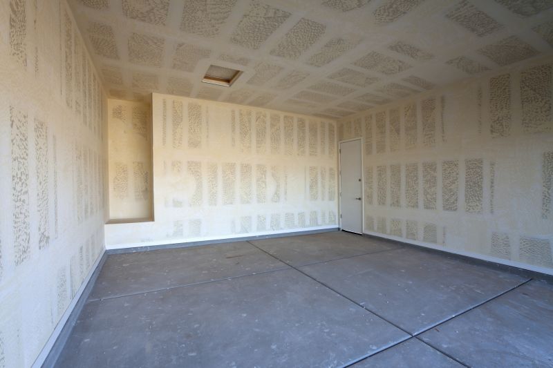 Garage Wallboard Installation in Wilmington, NC