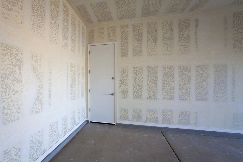 Garage Wallboard Installation in Denver County, CO