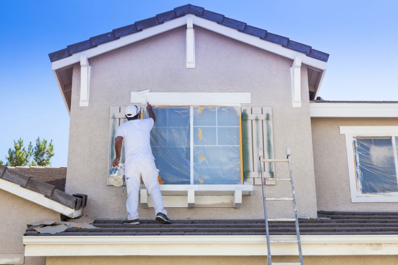 Indoor Painting Service in Wilmington, NC