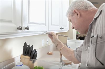 Kitchen Cabinet Refinishing in Kokomo, IN