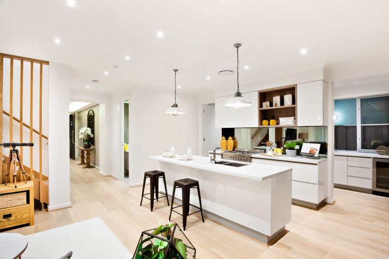 Kitchen Ceiling Repair in Kansas City, KS