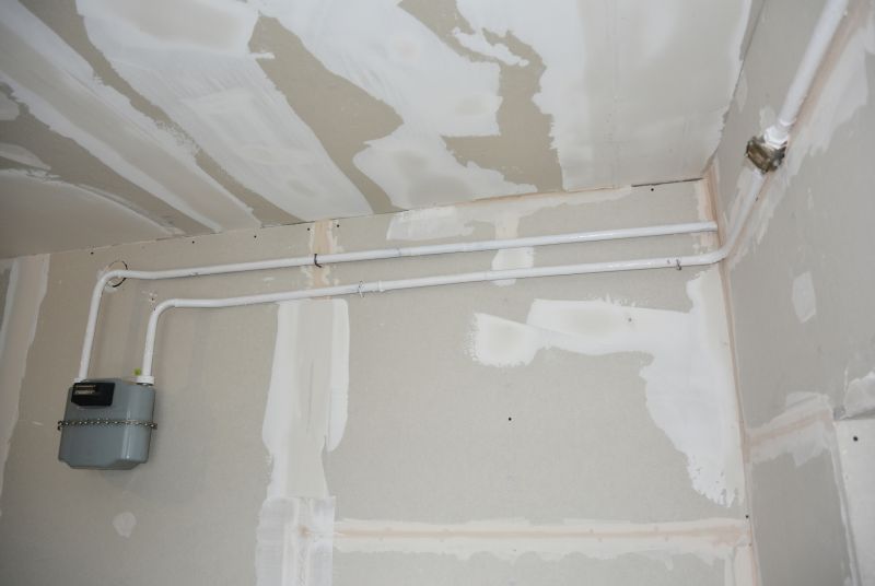 Kitchen Drywall Installation in Denver, CO