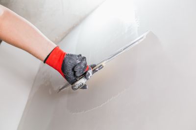 Kitchen Drywall Repair in Wilmington, NC