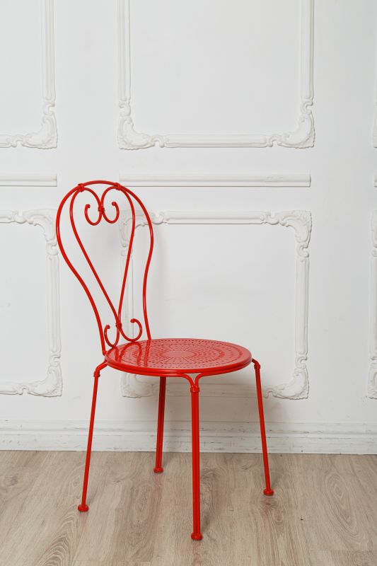 Rocking Chair Painting in Waco, TX
