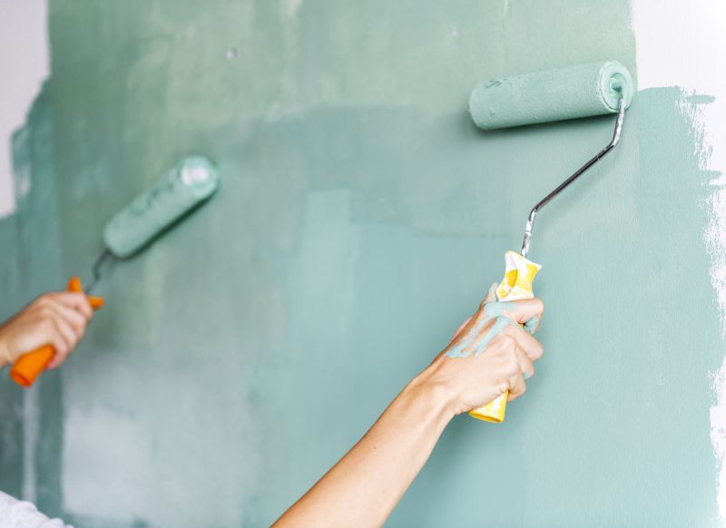 Room Painting Service in Waco, TX