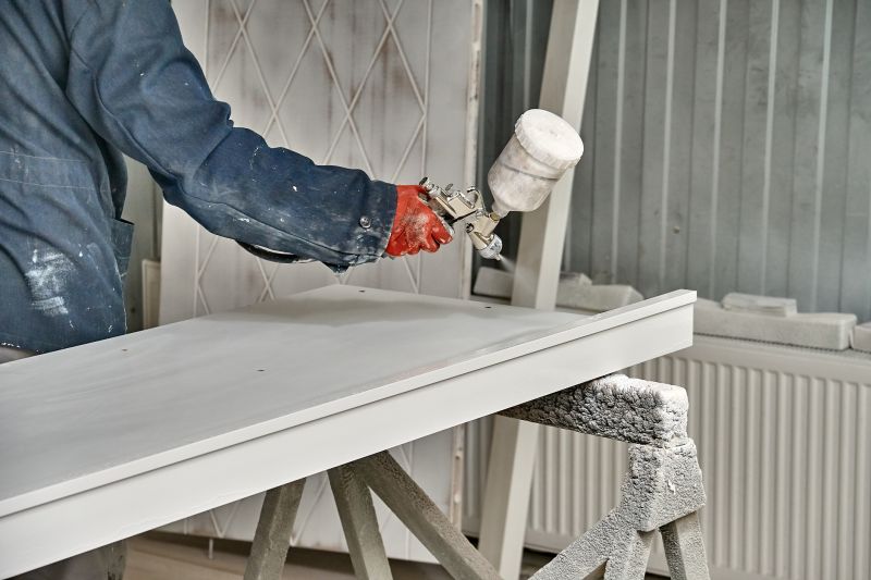 Small Project Painting in Waco, TX