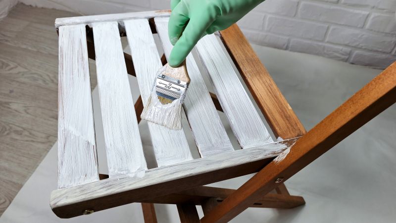 Stair Rails Painting Service in Waco, TX