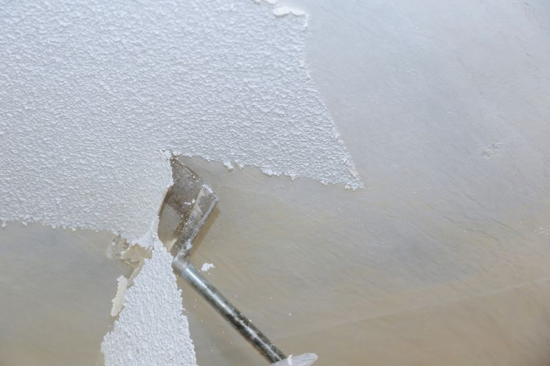 Stipple Ceiling Repair Service in Waco, TX