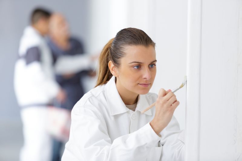 Table Painting Service in Waco, TX