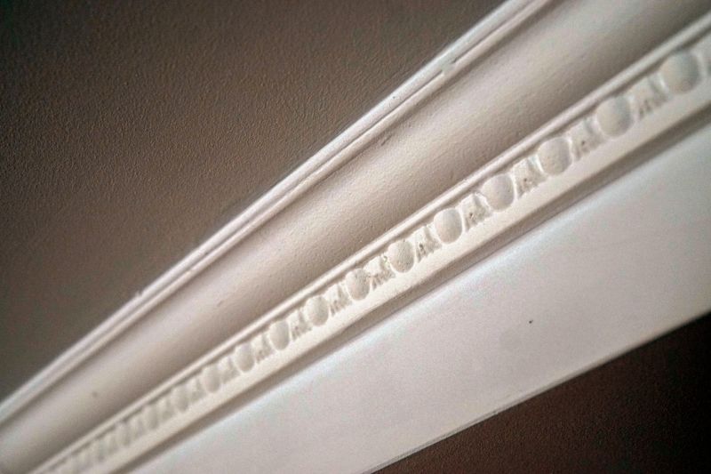 Townhouse Interior Painting in Wilmington, NC
