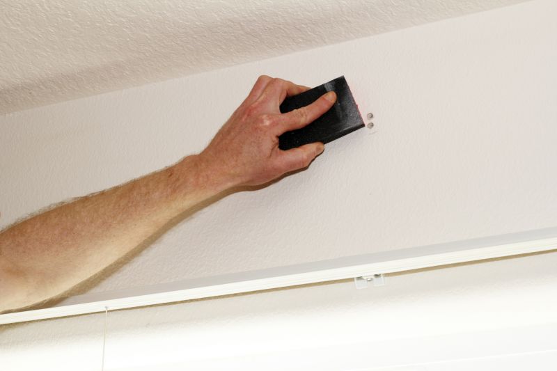 Wall Hole Repair in Conroe, TX