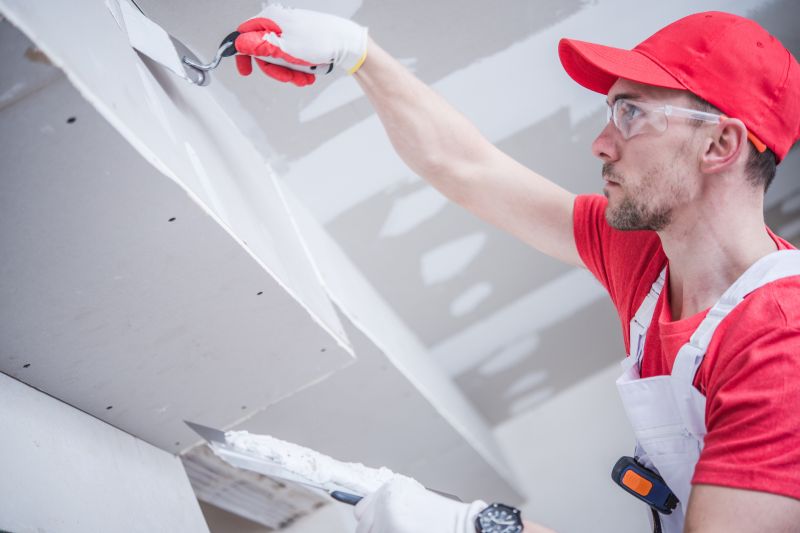 Wall Patching Service in Kansas City, KS