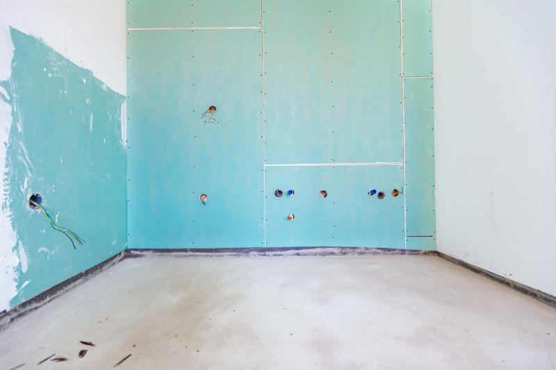 Wall Patching Service in Wilmington, NC