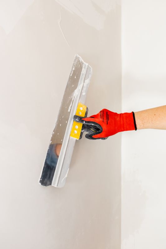 Wall Patching Service in Conroe, TX