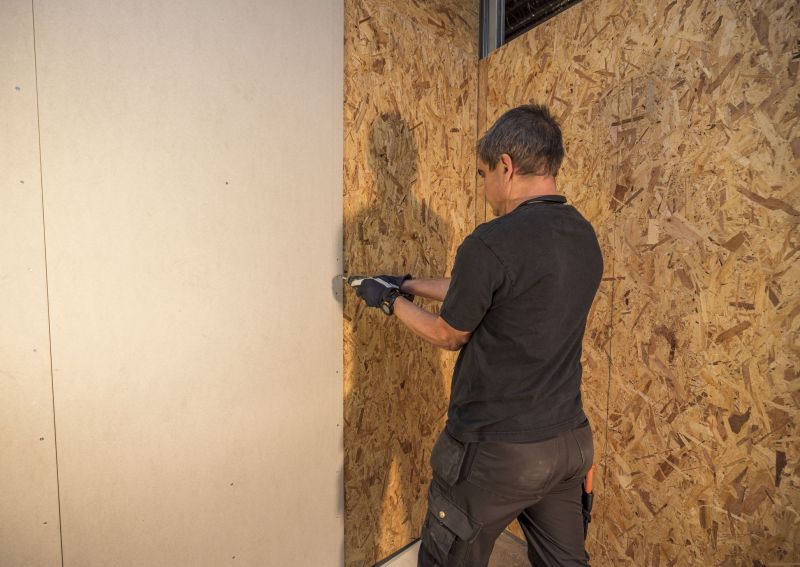 Local Wallboard Suppliers